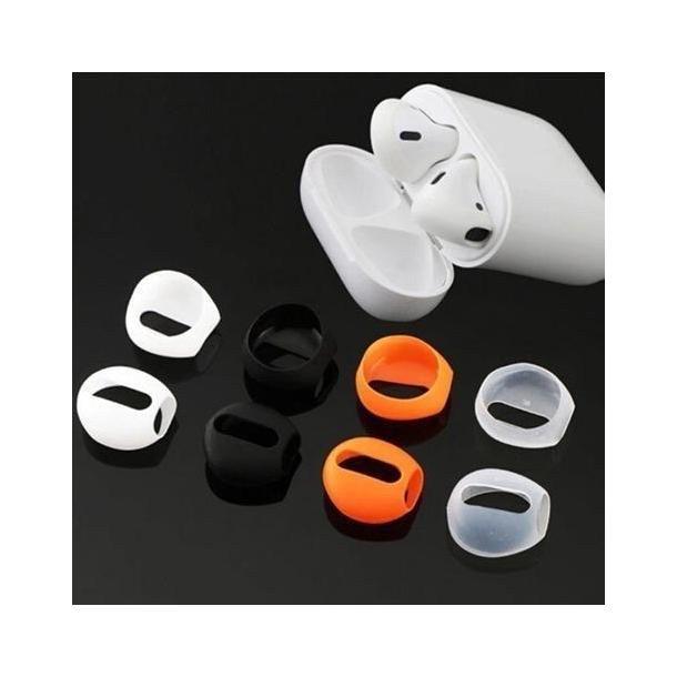 Ear pads for Airpods Wireless Bluetooth for iphone earphones Original