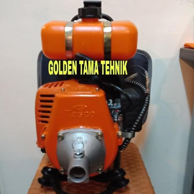Alat Mesin Potong Rumput Tasco 328 E Atau Brush Cutter Tasco 328E