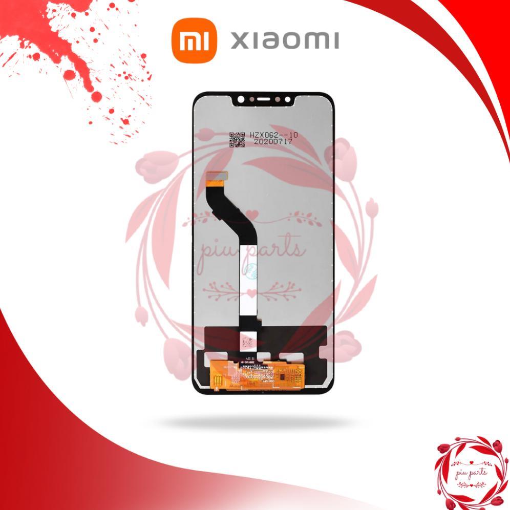 DY LCD XIAOMI POCOPHONE F1 / LCD POCOPHONE F1 / LCD POCO F1 TOUCHSCREEN FULLSET COMPLETE ORIGINAL TE