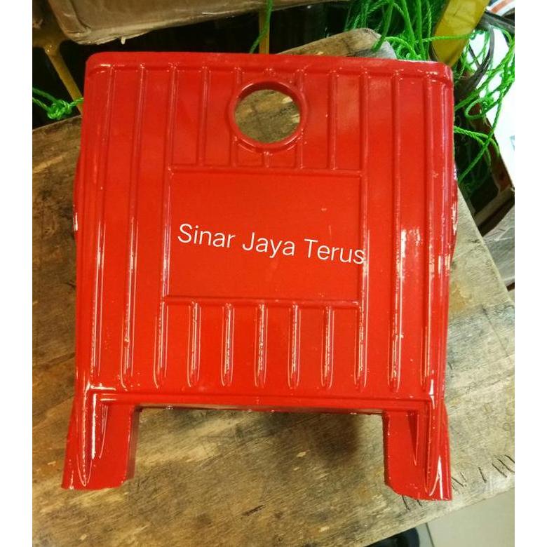 Crank Case Sanchin SCN 30 Spare Part Sanchin 30