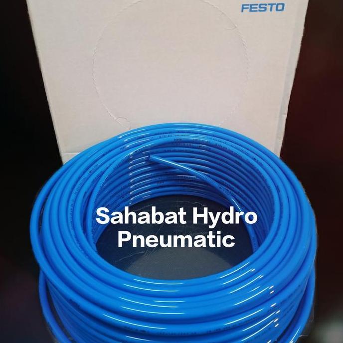 Selang Pu 6mm festo/ Selang Pu Festo PUN-H 6