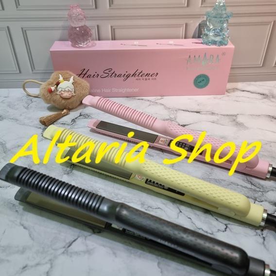 Catok AMARA 2in1 / Catok AMARA 9299B (100%Original)