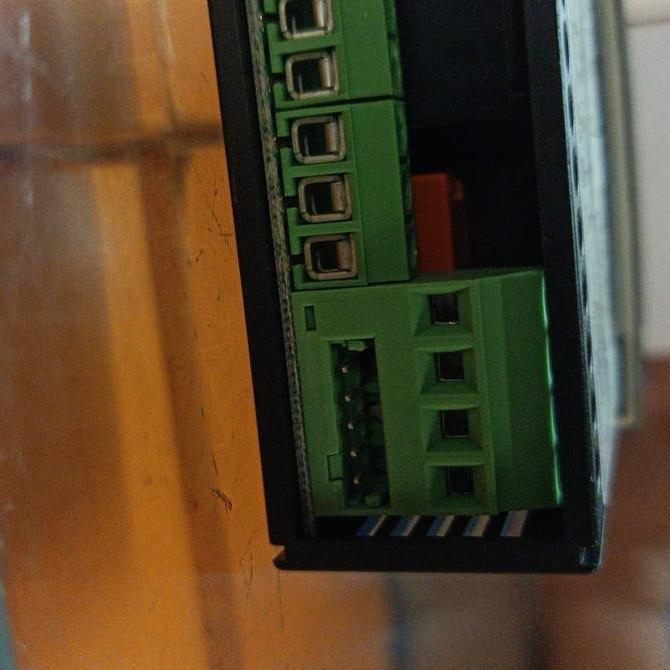 Dital Dixell XR60CX + Probe