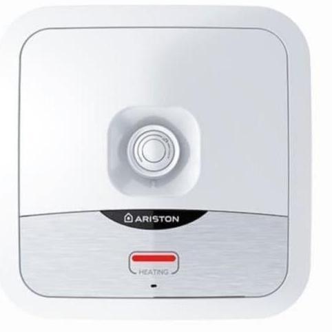 ARISTON water heater listrik 30 liter pemanas air AN2 30 B LOW WATT