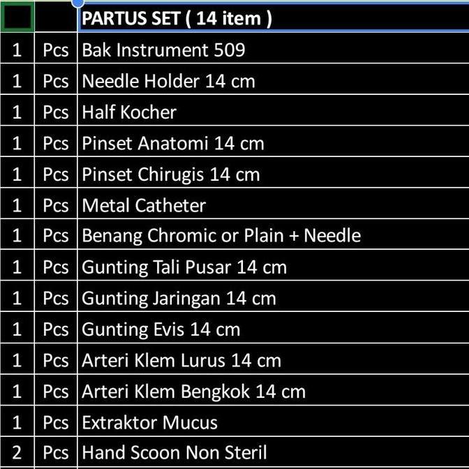 Partus Set. PartusSet. SetPartus.