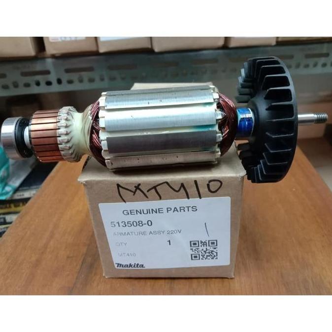 Armature Maktec MT 410