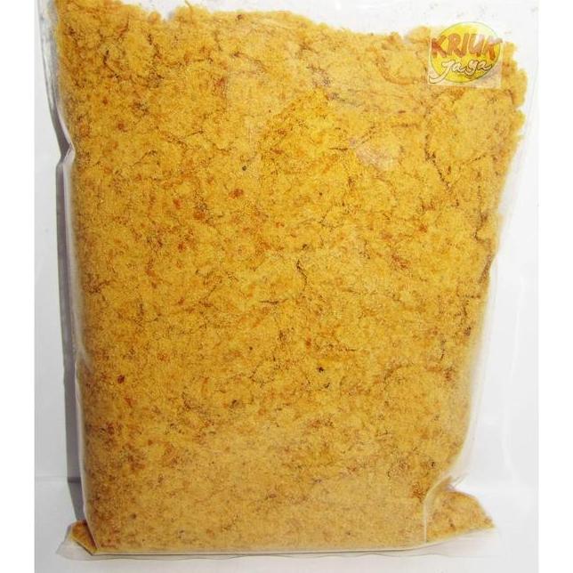 Abon Ayam Spesial Abon Ayam Manis Gurih