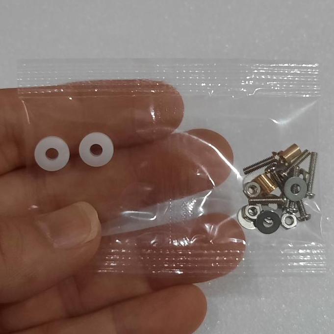 Roller 8mm Original Tamiya