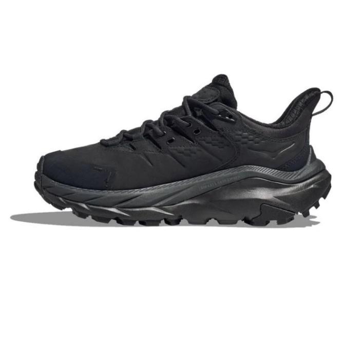 Sepatu Hoka Kaha 2 Low Goretex Wateroof Hiking