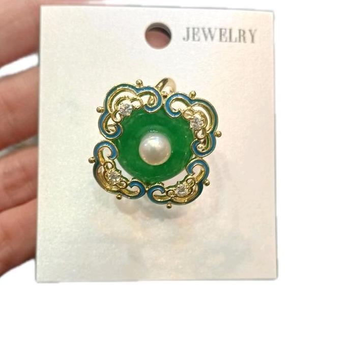 ring hijab warna/ring hijab premium/ring hijab zircon