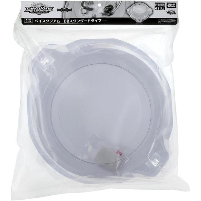 Beyblade Burst B-183 BeyStadium DB Dynamite Battle Standard Stadium