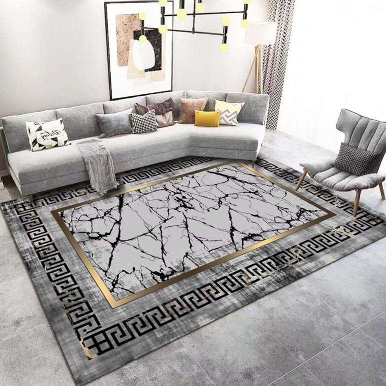 KARPET LANTAI EROPA/ KARPET MOTIF TURKEY 100x150cm