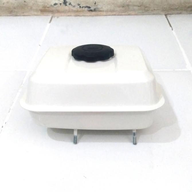 Tangki Bensin Engine Gx160 Gx 200 Gx220 Alkon 2 Inch Dan 3 Inch Murah