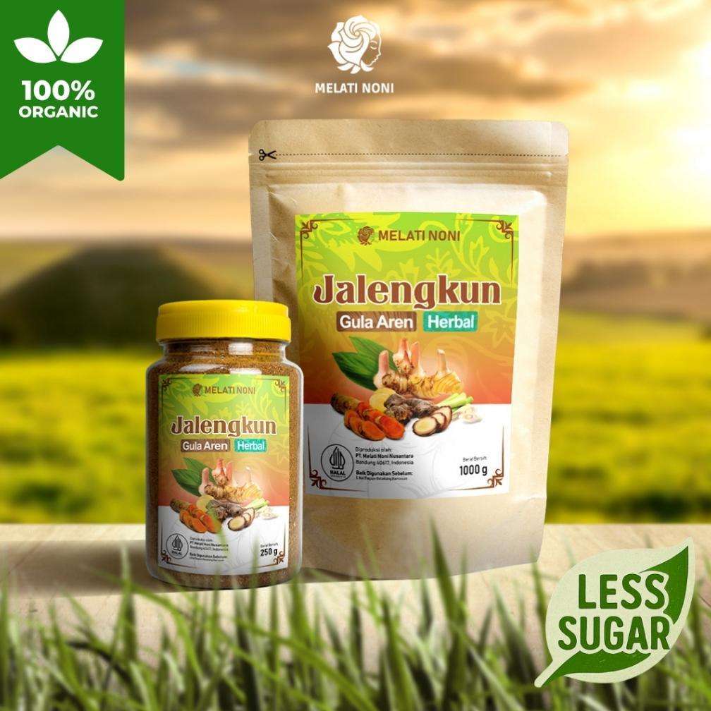 Jahe Merah Lengkuas Kunyit Sereh Gula Aren Bubuk Murni Wedang Jalengkun