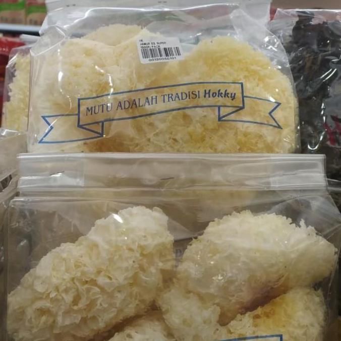 yang dicari@@@@] HK Jamur Es Super 150gr