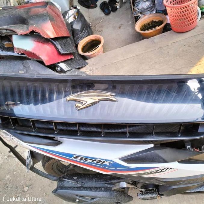 Grill Grille Toyota Harrier 2015-2018