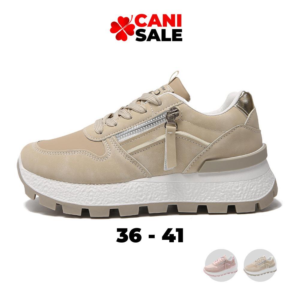 FREE ONGKIR ZORA SEPATU SNEAKERS WANITA CASUAL KOREAN SHOES K9252