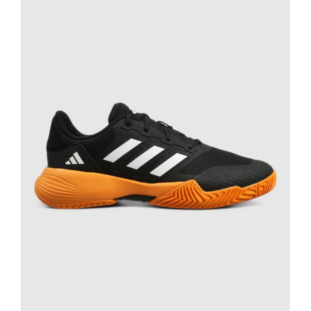 CUCI GUDANG Adidas Tennis Dropshot JK1218 Original - Sepatu Padel Adidas - Sepatu Tennis Adidas Drop