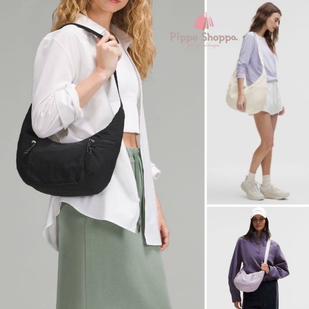 Slouchy Sling Bag 6L Lululemon