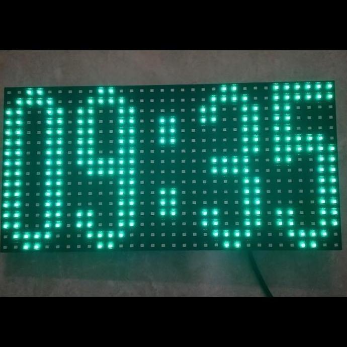 CONTROLLER JWS DIGITAL RUNNING TEXT DAN TARTIL MULTIPANEL P10 WIFI ORIGINAL DAN TERPERCAYA