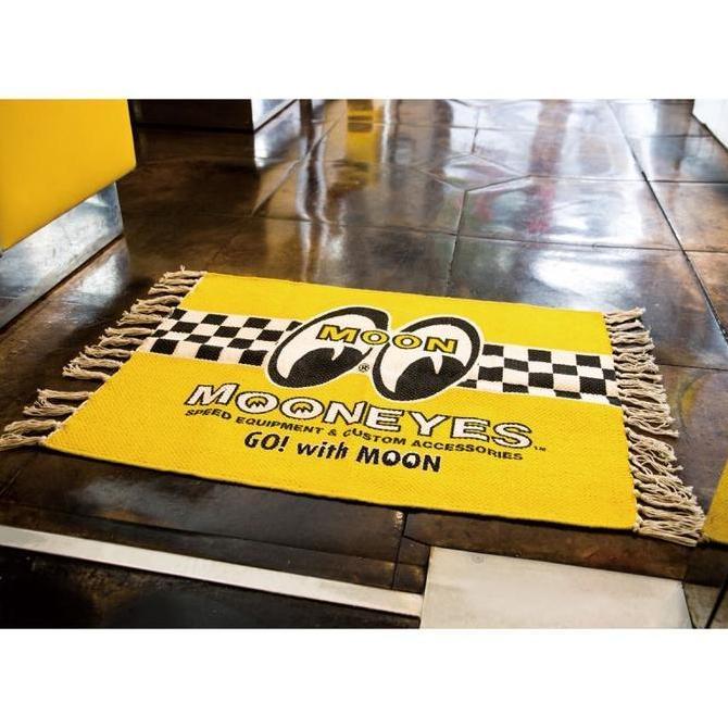 VIRALL MOON COTTON SHORT MAT [MG888YE] ''