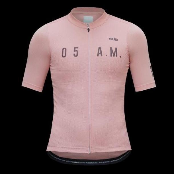 Promo SUB JERSEY 05AM MELROSE Diskon