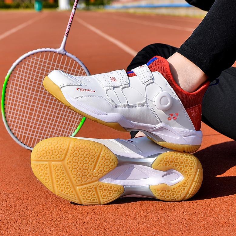 TERBARU Tersedia Sepatu Bulutangkis Wanita Pria Sepatu Badminton Sepatu Premium Sepatu Olahraga Badm
