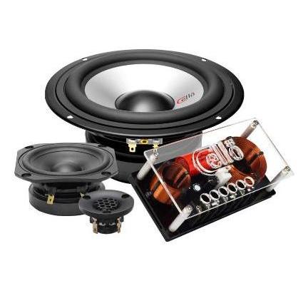 Promo 3way Cello Signature Max 1 - Speaker 3Way Diskon