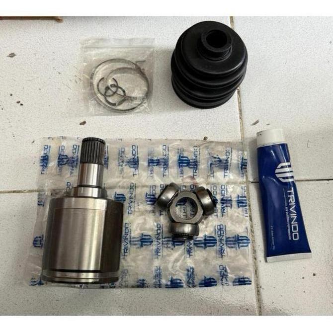 Promo CV Joint Inner / Dalam Jazz 2008-2012 Manual, Jazz RS, Jazz GE8 Diskon