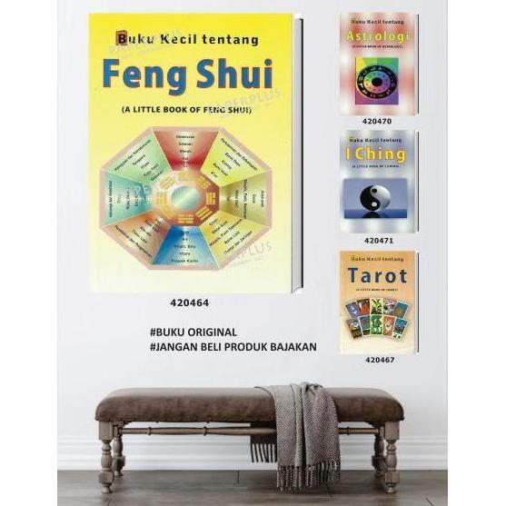 Filosofi Timur / Buku Kecil tentang Numerologi / Vijaya Kumar murah