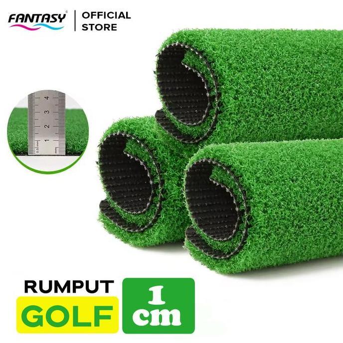 Silvergarden- Fantasy Iris Karpet Rumput Sintetis Swiss Tebal 10Mm Rumput Palsu Synthetic Grass Indo