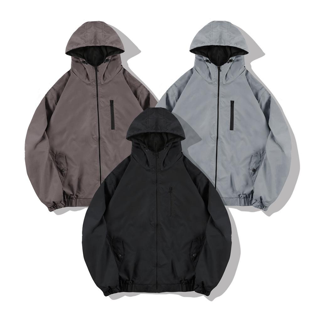 [N01777] Jacket GORPCORE /Jacket Gunung Parasut Motif Distro