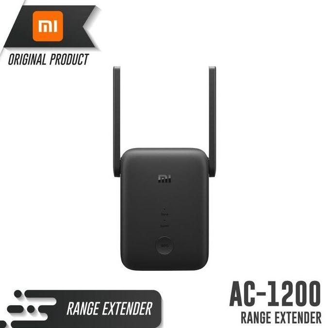 Xiaomi Mi Wi-Fi Range Extender AC1200 / AC-1200