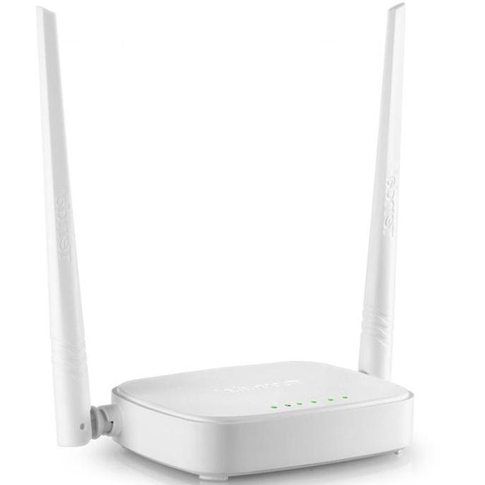 TENDA N301 300Mbps Easy Setup Router