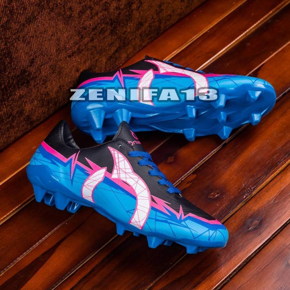 pengiriman cepat SEPATU BOLA ORTUSEIGHT CATALYST LEGION UNITY FG