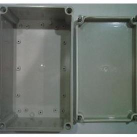 MiBox-15P Mikrotik RB411 RB433 Series Outdoor Box