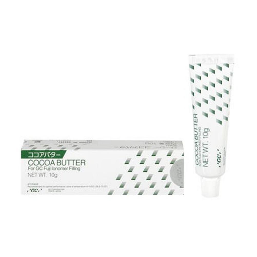 Cocoa Butter GC / Cocoa Dental Fuji Ionomer Filling Mulut