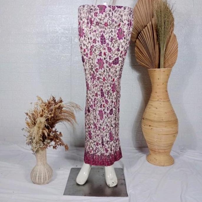 DR176 - ROK BATIK  KEBAYA MODERN  ROK KEBAYA MODERN  BAWAHAN KEBAYA MODERN  PRISKET MODERN