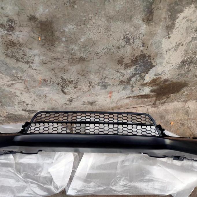 Bemper Bawah Ram Bemper Honda Jazz Rs 2011-2013 Genuine