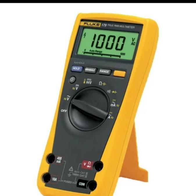 Fluke 179 True RMS Dital Multimeter fluke179