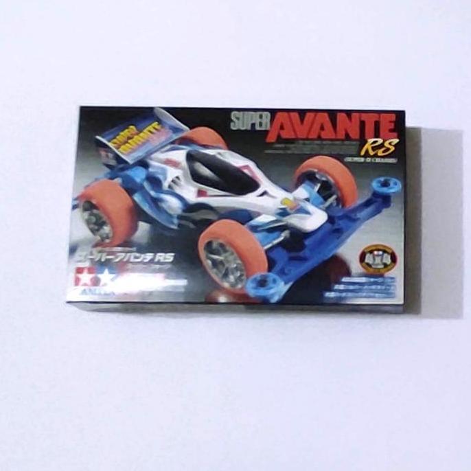 18065 Super avante RS