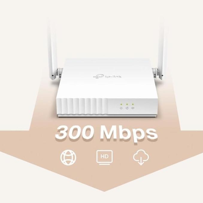 Wifi Extender TPLink TL WR820N Wireless Router / Tplink TL WR820N REZ