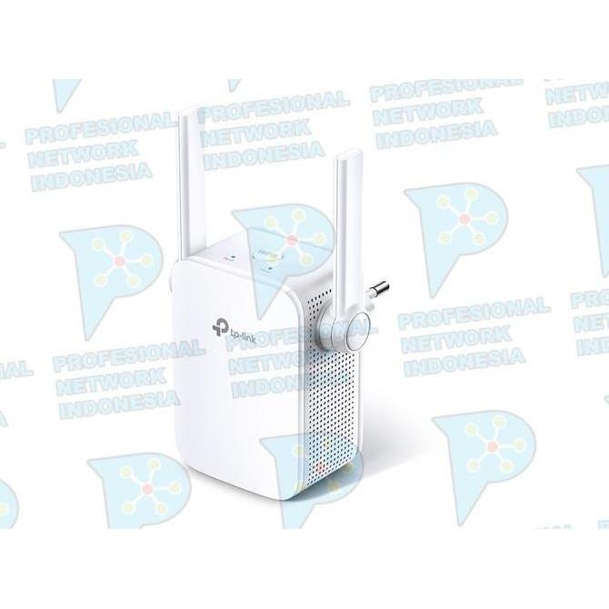Conextic- Tp-Link Tl-Wa855Re Wifi Range Extender / Repeater Tl Wa855Re