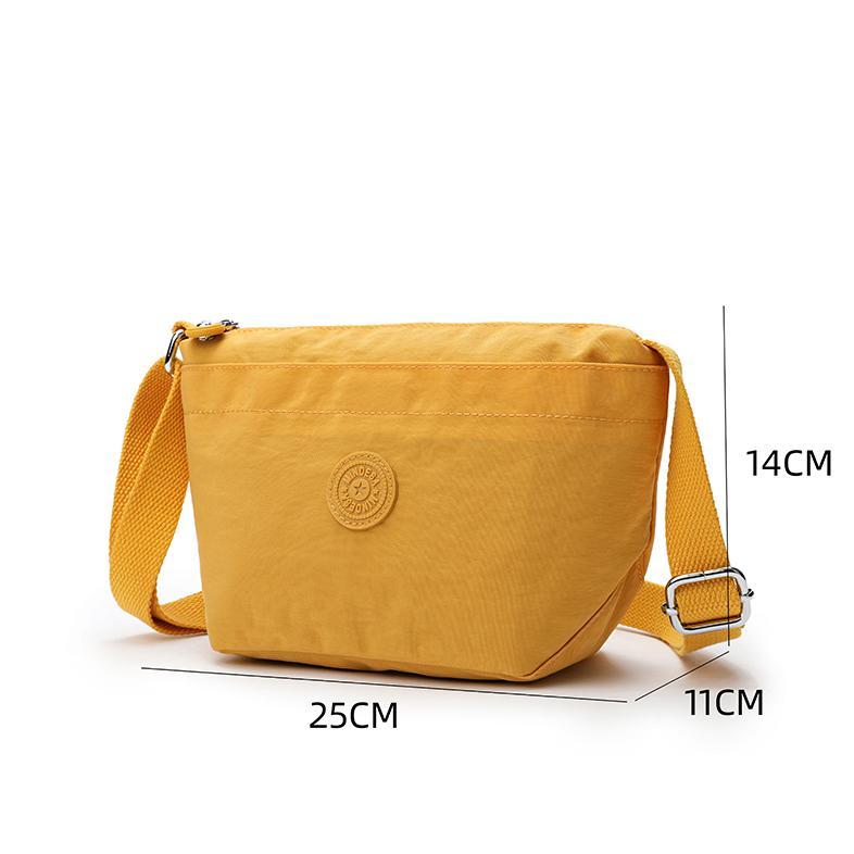 BESTPROMO Ready StockMindesa 8643 Tas Selempang Wanita Bag Waist Bag Slingbag Bahu Mini