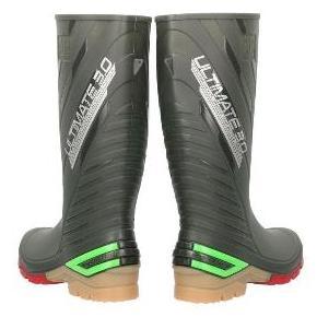 AP Boots Ap Ultimate 3.0 2015 Sepatu Safety Boots Panjang Anti Air