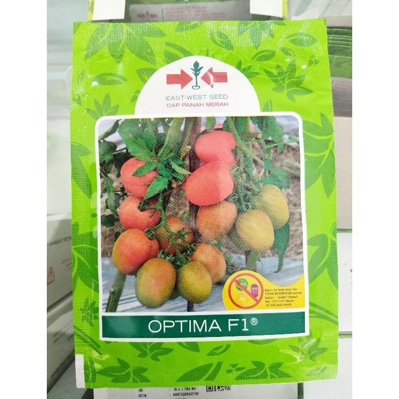 Benih tomat OPTIMA F1 5gram, Cap Panah Merah