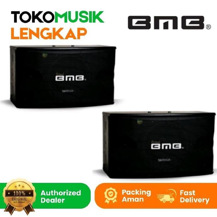 Promo BMB CS 450V Speaker BMB CS450V Speaker Passive 10 inch BMB CS 450 V 1set Diskon
