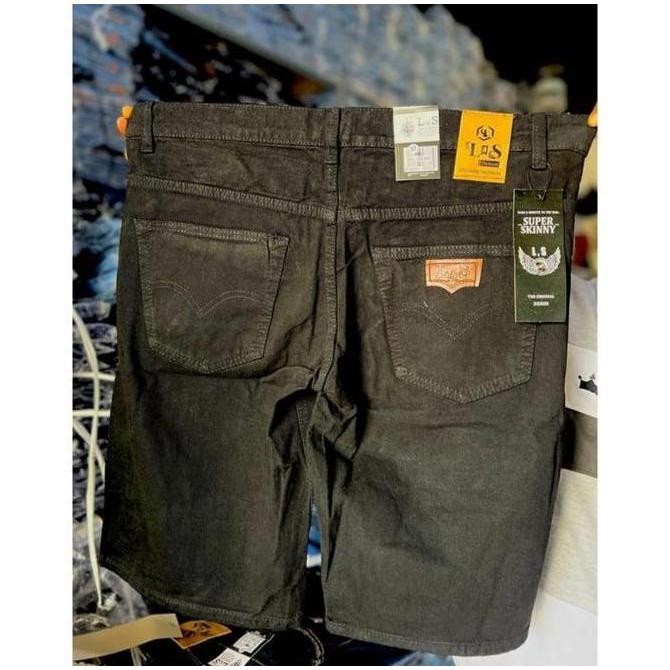 Grosir Celana Pendek Pria //Pendek Jeans//Celana Santai//Celana Pendek Distro