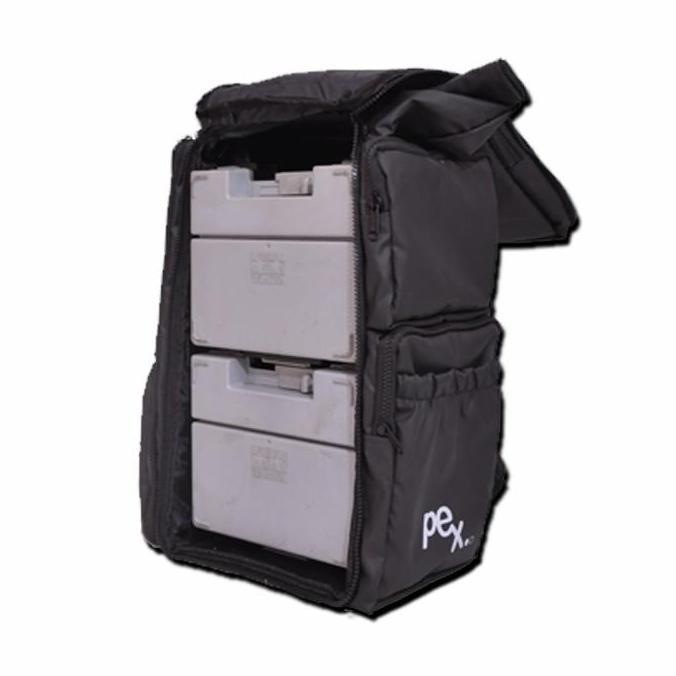 TAS PITBOX TAMIYA - TAS TAMIYA - PITBOX TAMIYA - MINI 4WD