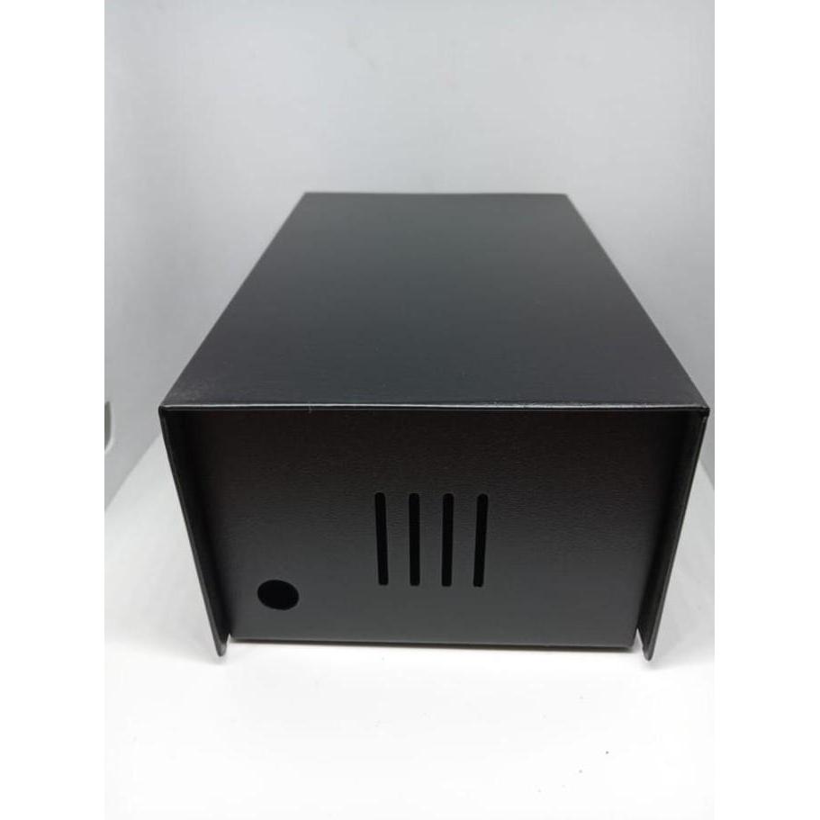 Allthebest BOX ADAPTOR 3AMPERE BAHAN SENG